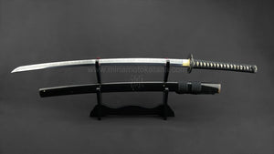 "Emperor's Protector" Samurai Master Katana