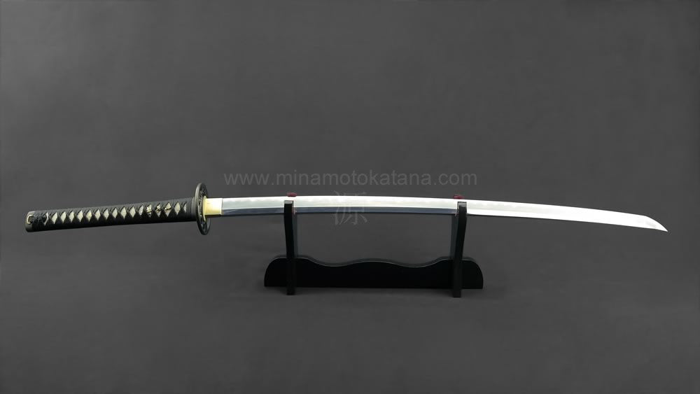 "Emperor's Protector" Samurai Master Katana