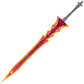 Solo Levelling - Igris Blood-Red Knight Greatsword