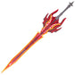 Solo Levelling - Igris Blood-Red Knight Greatsword