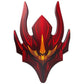 Solo Levelling - Igris Blood-Red Knight Greatsword