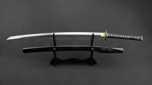 Eternal Dragon' Samurai Master Katana