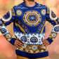 Marvel Eternals Christmas Jumper