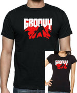 Evil Dead - Groovy