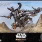 Star Wars - Swoop Bike 1:6 Scale Vehicle | Hot Toys