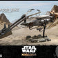 Star Wars - Swoop Bike 1:6 Scale Vehicle | Hot Toys