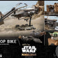 Star Wars - Swoop Bike 1:6 Scale Vehicle | Hot Toys