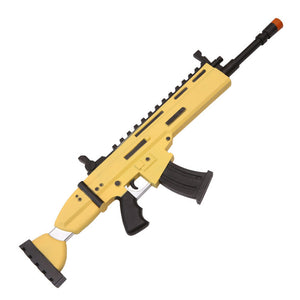 Call Of Duty - M4 Assault Rifle (Cosplay Safe Foam)