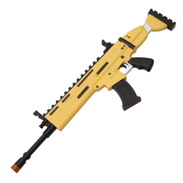 Call Of Duty - M4 Assault Rifle (Cosplay Safe Foam)