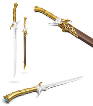 Dungeons & Dragons - Drizzt Do'Urden Twinkle Sword