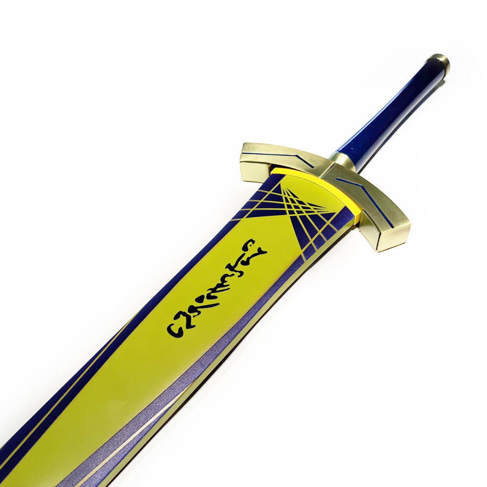 Fate Stay Night - Excalibur Sword Of Saber