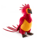 Harry Potter - Official Fawkes Plush