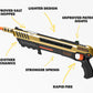 Bug-A-Salt - Gold Digger Advanced Combat Fiber Optic 3.0