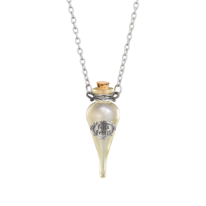 Harry Potter - Felix Felicis Pendant and Display