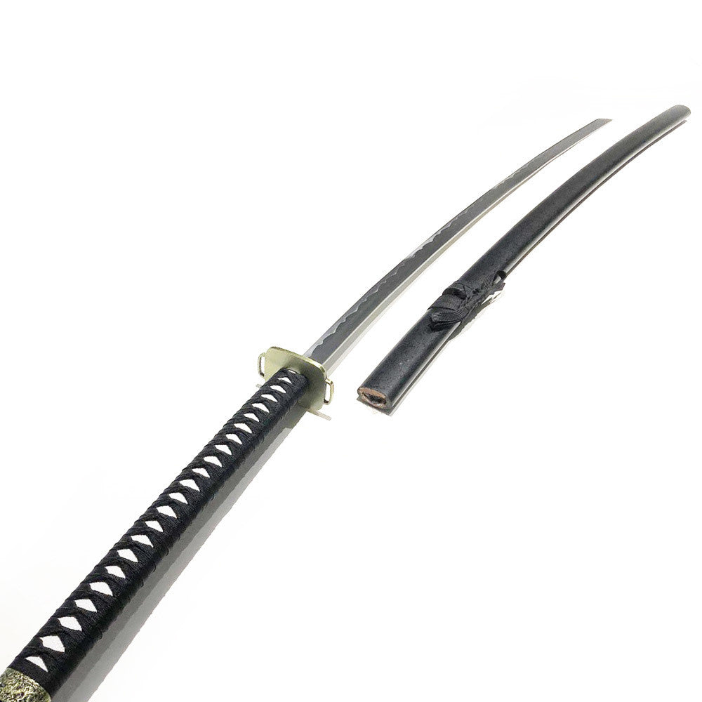 Final Fantasy - Masamune- The Sword Of Sephiroth