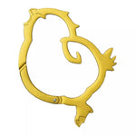 Final Fantasy XIV: Fat Chocobo Carabiner