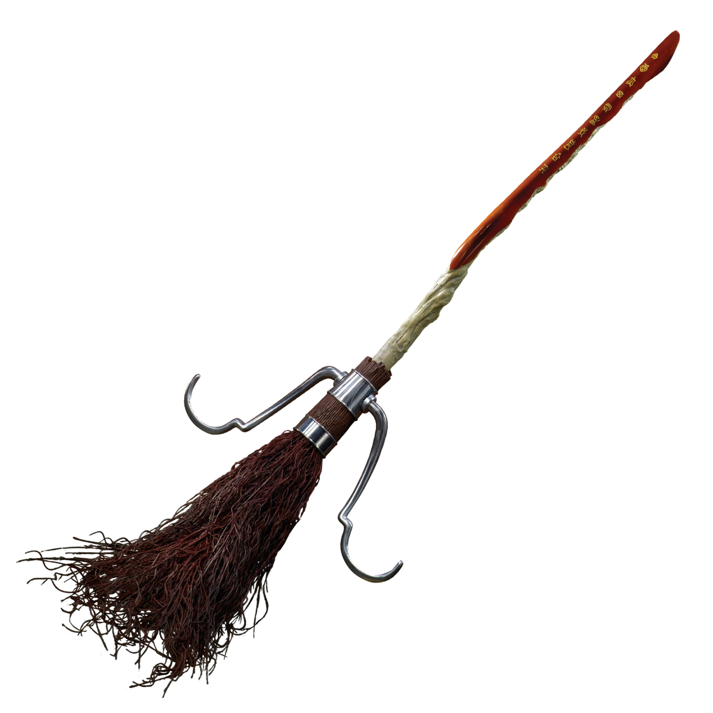 Harry Potter - The Firebolt (Lifesize)