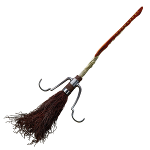 Harry Potter - The Firebolt (Lifesize)