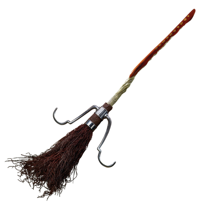 Harry Potter - The Firebolt (Lifesize)