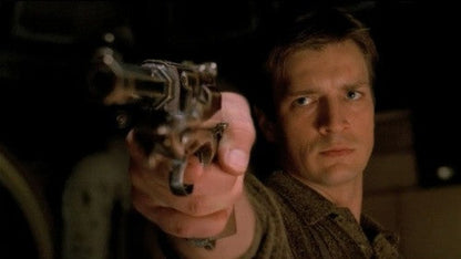 Firefly - Malcolm Reynold's Pistol