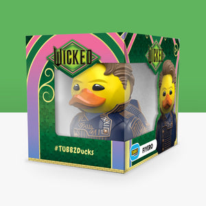 Wicked: Prince Fiyero TUBBZ (Boxed Edition)