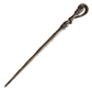 Harry Potter - Official Triwizard Champions Wand Display