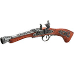 Flintlock Blunderbuss Pistol - 18th Century