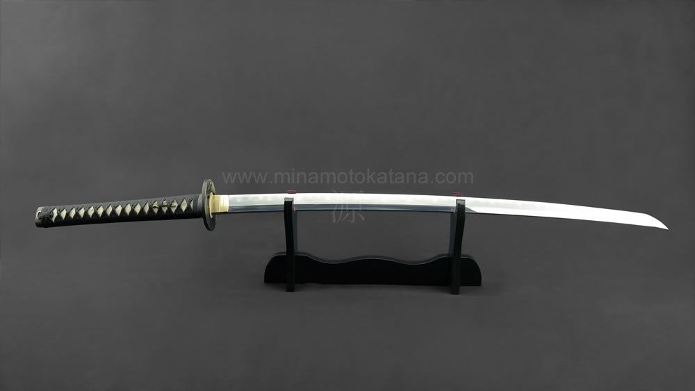 Flower Of Fiji' Samurai Master Katana