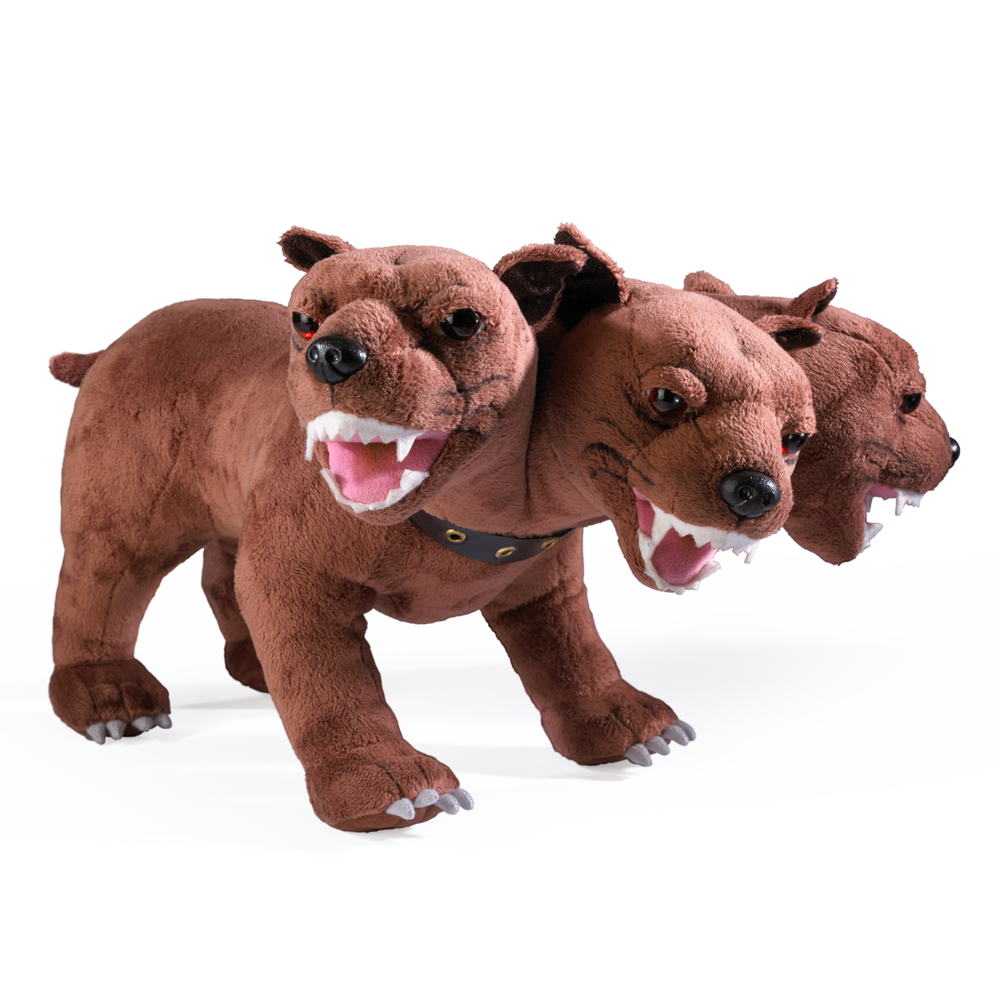 Harry Potter - Fluffy Collector's Plush
