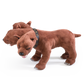 Harry Potter - Fluffy Collector's Plush