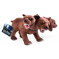 Harry Potter - Fluffy Collector's Plush