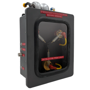 Factory Entertainment Back to the Future Flux Capacitor Limited Edition 1:1 Prop Replica