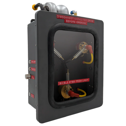 Factory Entertainment Back to the Future Flux Capacitor Limited Edition 1:1 Prop Replica