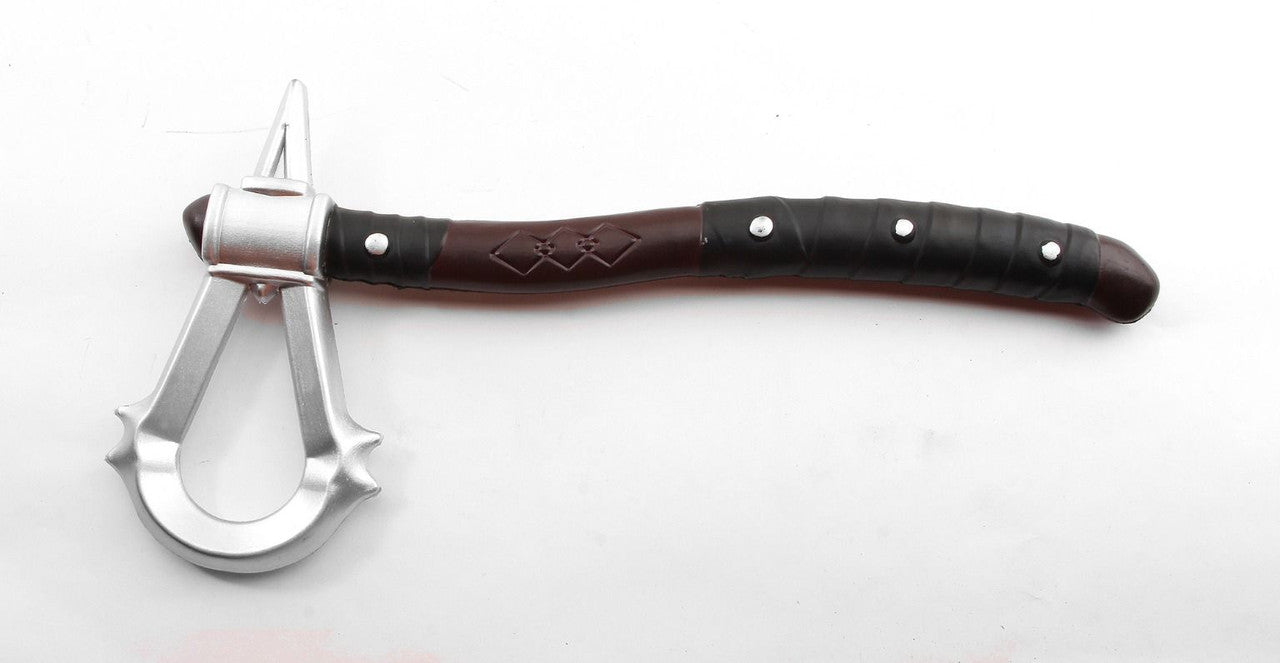 Foam Assassin's Creed Tomahawk