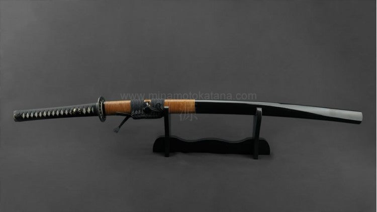 Forge Master' Samurai Master Katana