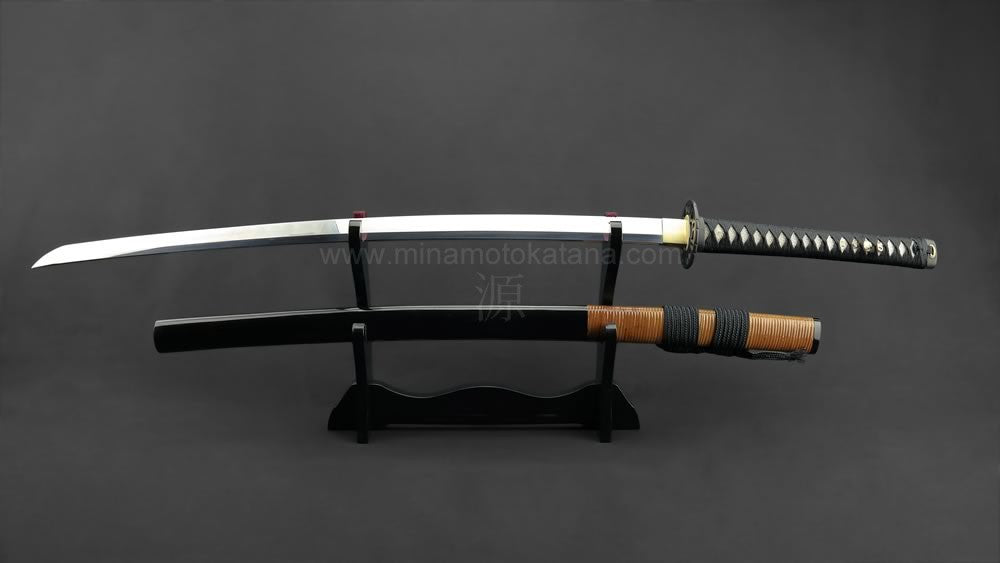 Forge Master' Samurai Master Katana