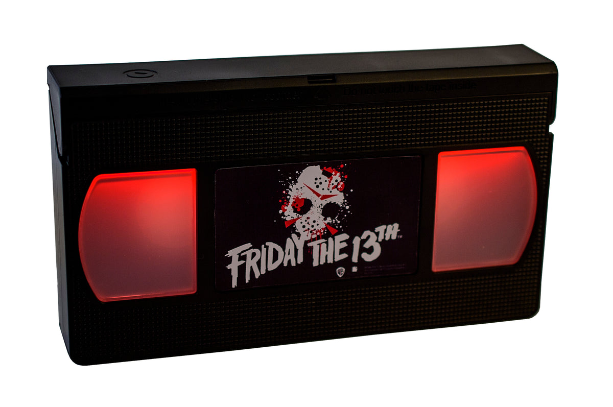 Friday The 13th: Rewind Light