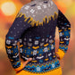 Batman Frosty Christmas Jumper