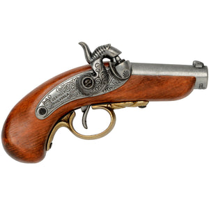 Deringer Pistol - USA 1850