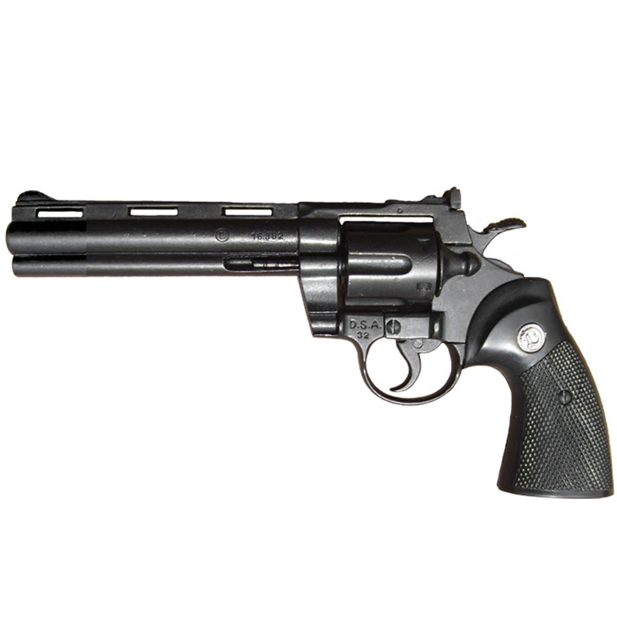 Resident Evil - Python .357 6"