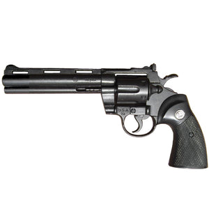 Resident Evil - Python .357 "Combat Magnum"