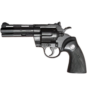 .357 Colt Python "Combat Magnum" 4" USA 1955