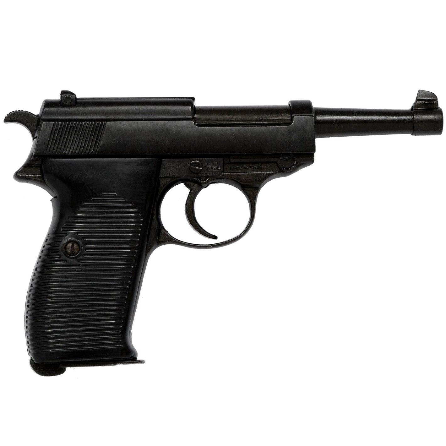Walther P38 - Germany 1938