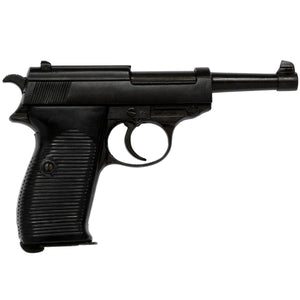 Walther P38 - Germany 1938