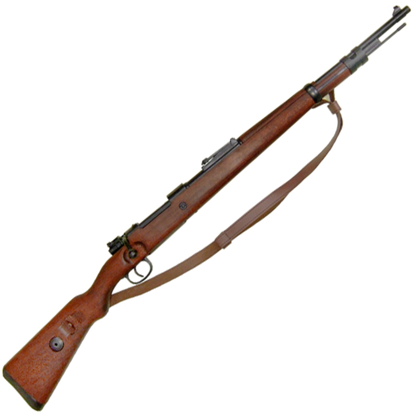 Call Of Duty - Mauser 98K (Kar98k) Carbine Rifle - Germany 1935
