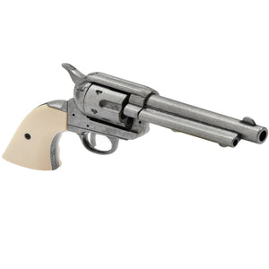 Colt 'Lone Ranger' Single Action Army 5.5" (Gunmetal) - USA 1873