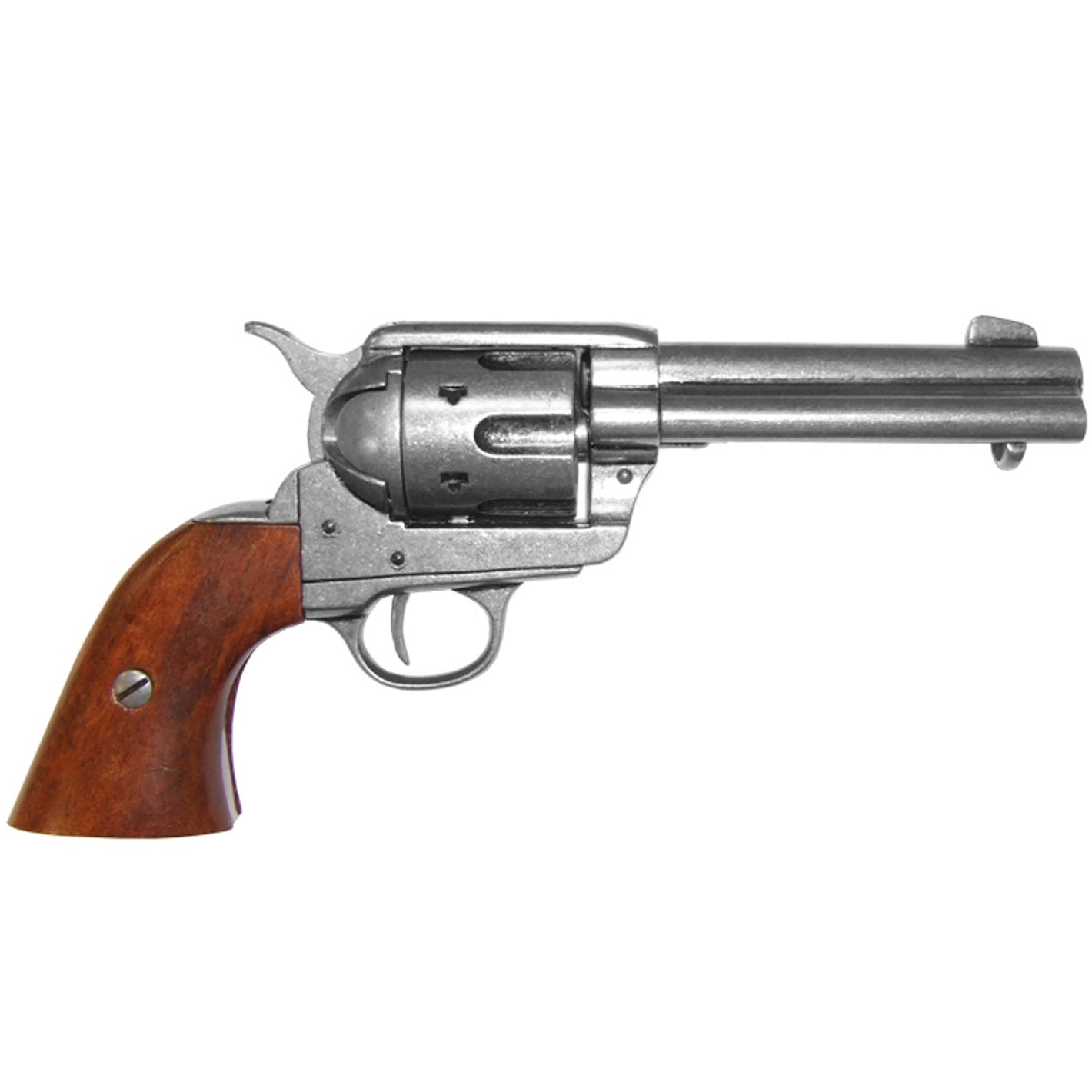 Colt Single Action Army 4.75" (Gunmetal Grey) - USA 1873