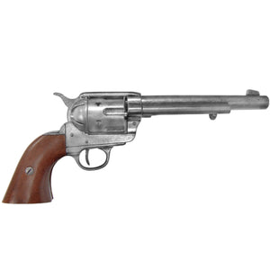 Colt Calibre .45 'Cavalry' Single Action Army (Grey Finish)