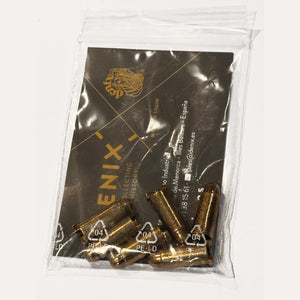 Cap Firing Dummy Rounds For Colt Single Action Army 6 Pack