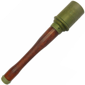 M-24 Stielhandgranate Stick Grenade - Germany WWI & WWII (Green)
